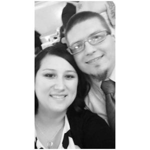 Meet your Posher, Michelle rob